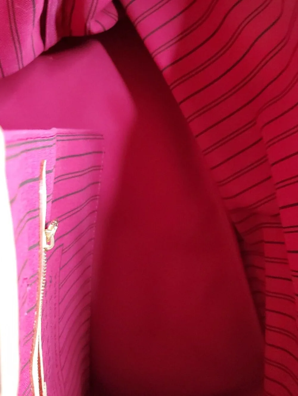 Louis Vuitton iconic louis